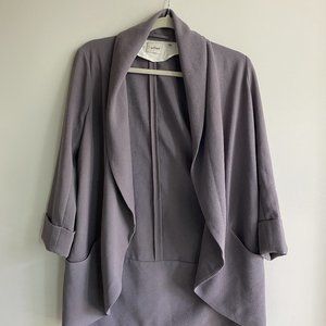 Aritzia  Wilfred chevalier jacket